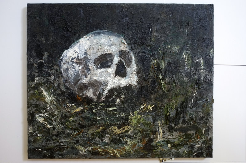 Skull Srebrenica, Ronald Ophuis, R.S.O.L.