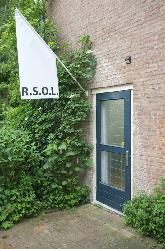 R.S.O.L. Constructs of Dwelling 2023