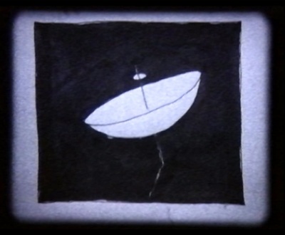 still from moonopolie (man from the moon animation: home is where the heart is...)