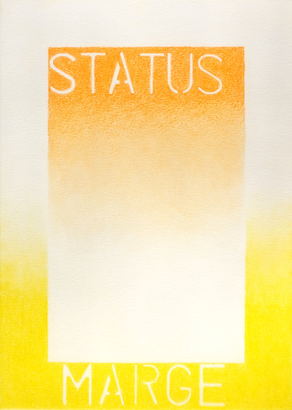 status / marge
