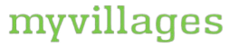 MyVillages logo